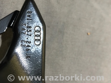 ФОТО Кронштейн для Audi (Ауди) A4 V B9 - 8W (2015-) Київ