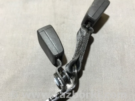 ФОТО Замок ремня безопасности для Audi (Ауди) A4 V B9 - 8W (2015-) Київ