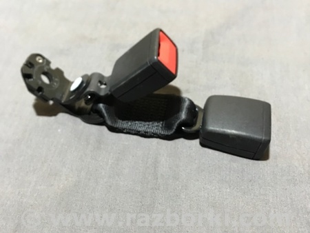 ФОТО Замок ремня безопасности для Audi (Ауди) A4 V B9 - 8W (2015-) Київ
