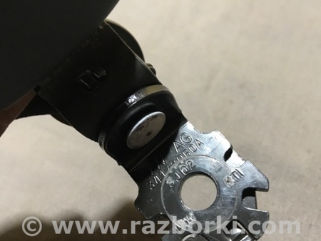 ФОТО Замок ремня безопасности для Audi (Ауди) A4 V B9 - 8W (2015-) Київ