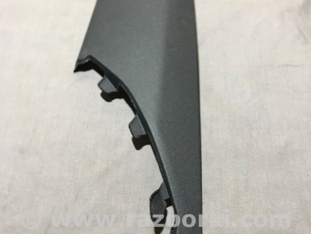 ФОТО Пластик для Audi (Ауди) A4 V B9 - 8W (2015-) Київ