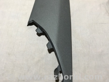 ФОТО Пластик для Audi (Ауди) A4 V B9 - 8W (2015-) Київ