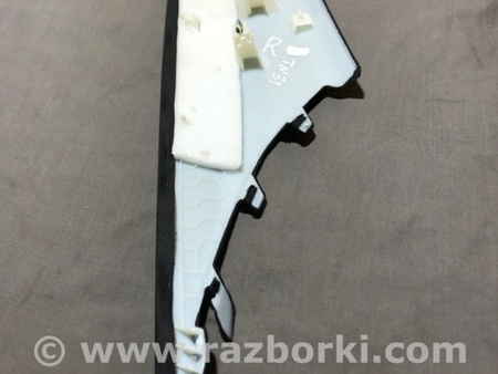 ФОТО Пластик для Audi (Ауди) A4 V B9 - 8W (2015-) Київ