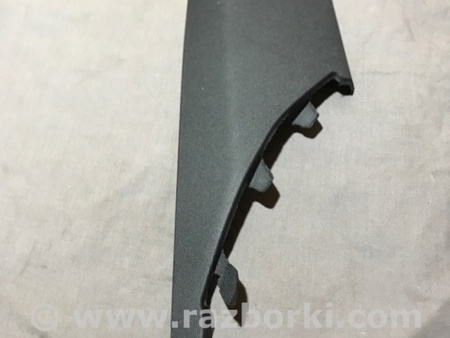 ФОТО Пластик для Audi (Ауди) A4 V B9 - 8W (2015-) Київ