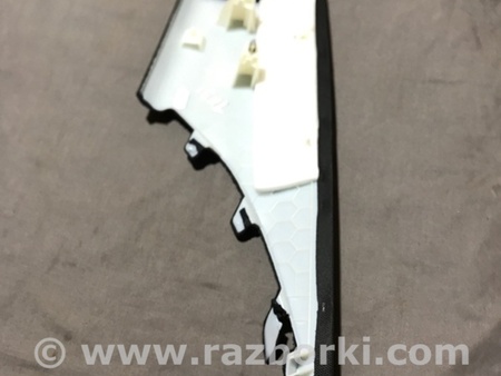 ФОТО Пластик для Audi (Ауди) A4 V B9 - 8W (2015-) Київ