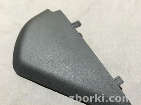 ФОТО Пластик для Audi (Ауди) A4 V B9 - 8W (2015-) Київ