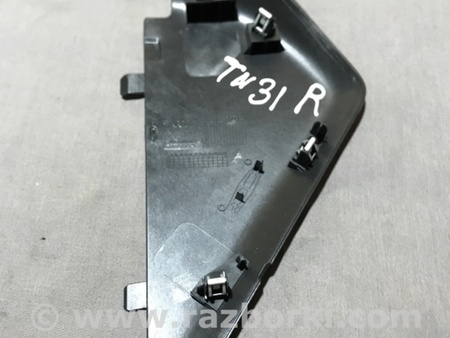 ФОТО Пластик для Audi (Ауди) A4 V B9 - 8W (2015-) Київ