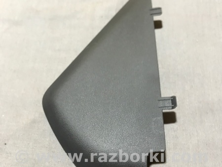 ФОТО Пластик для Audi (Ауди) A4 V B9 - 8W (2015-) Київ