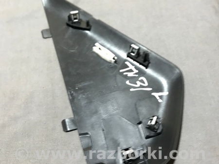 ФОТО Пластик для Audi (Ауди) A4 V B9 - 8W (2015-) Київ