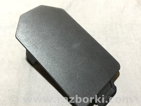 ФОТО Пластик для Audi (Ауди) A4 V B9 - 8W (2015-) Київ