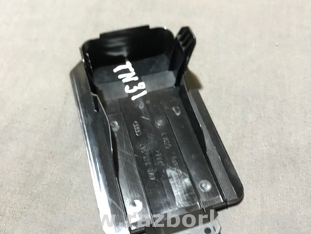 ФОТО Пластик для Audi (Ауди) A4 V B9 - 8W (2015-) Київ