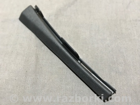 ФОТО Пластик для Audi (Ауди) A4 V B9 - 8W (2015-) Київ