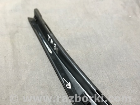 ФОТО Пластик для Audi (Ауди) A4 V B9 - 8W (2015-) Київ