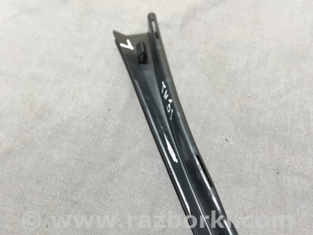 ФОТО Пластик для Audi (Ауди) A4 V B9 - 8W (2015-) Київ