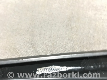 ФОТО Пластик для Audi (Ауди) A4 V B9 - 8W (2015-) Київ