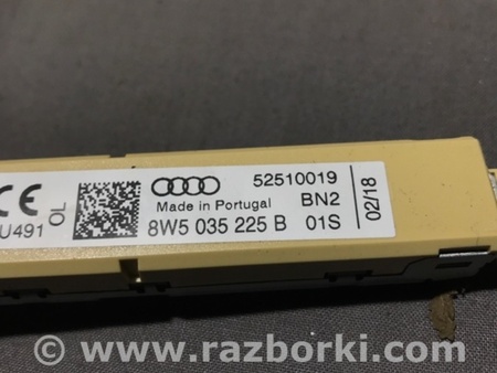 ФОТО Антенна для Audi (Ауди) A4 V B9 - 8W (2015-) Київ