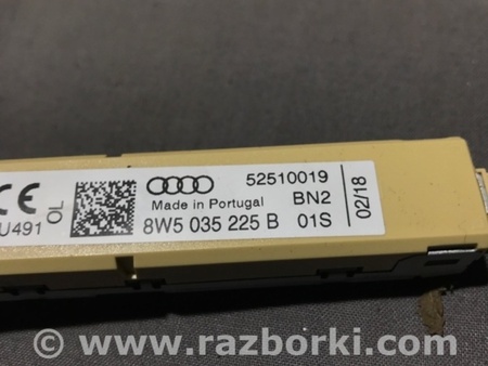 ФОТО Антенна для Audi (Ауди) A4 V B9 - 8W (2015-) Київ