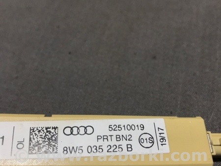 ФОТО Антенна для Audi (Ауди) A4 V B9 - 8W (2015-) Київ