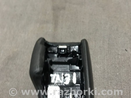 ФОТО Ручка КПП для Audi (Ауди) A4 V B9 - 8W (2015-) Київ