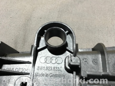 ФОТО Кронштейн для Audi (Ауди) A4 V B9 - 8W (2015-) Київ