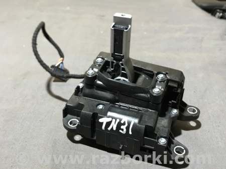 ФОТО Селектор КПП для Audi (Ауди) A4 V B9 - 8W (2015-) Київ