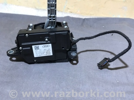 ФОТО Селектор КПП для Audi (Ауди) A4 V B9 - 8W (2015-) Київ