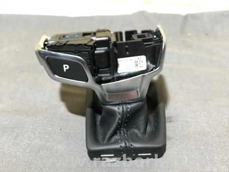 ФОТО Ручка КПП для Audi (Ауди) A4 V B9 - 8W (2015-) Київ