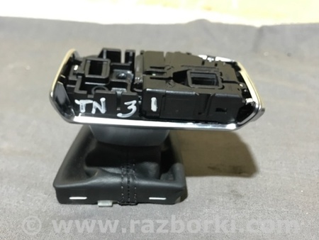 ФОТО Ручка КПП для Audi (Ауди) A4 V B9 - 8W (2015-) Київ