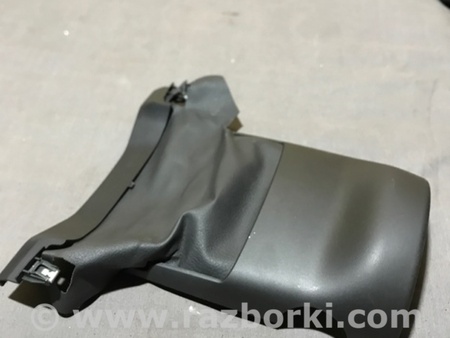 ФОТО Пластик для Audi (Ауди) A4 V B9 - 8W (2015-) Київ