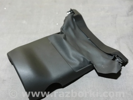 ФОТО Пластик для Audi (Ауди) A4 V B9 - 8W (2015-) Київ