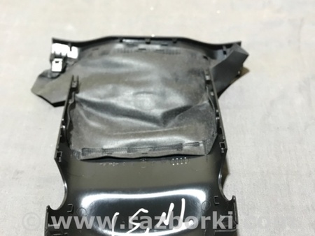 ФОТО Пластик для Audi (Ауди) A4 V B9 - 8W (2015-) Київ