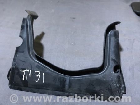 ФОТО Пластик для Audi (Ауди) A4 V B9 - 8W (2015-) Київ