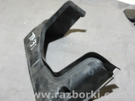 ФОТО Пластик для Audi (Ауди) A4 V B9 - 8W (2015-) Київ