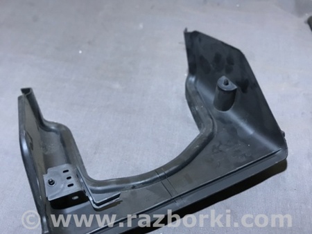 ФОТО Пластик для Audi (Ауди) A4 V B9 - 8W (2015-) Київ