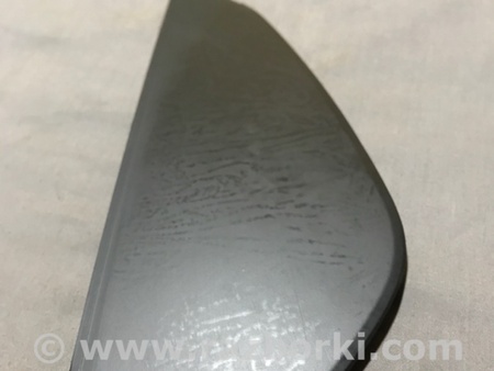 ФОТО Пластик для Porsche Macan I 95B +FL (13-18) Київ