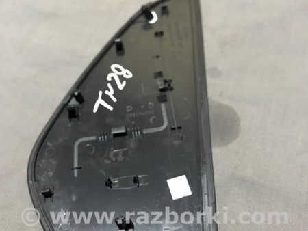 ФОТО Пластик для Porsche Macan I 95B +FL (13-18) Київ