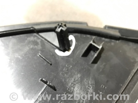 ФОТО Пластик для Porsche Macan I 95B +FL (13-18) Київ