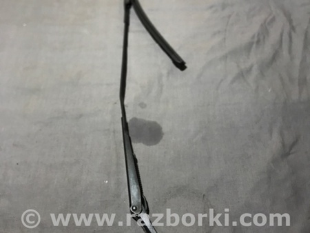 ФОТО Дворник лобового стекла для Porsche Macan I 95B +FL (13-18) Київ