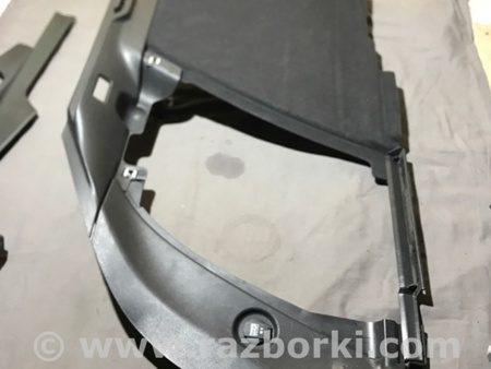 ФОТО Накладка в салоне для Porsche Macan I 95B +FL (13-18) Київ