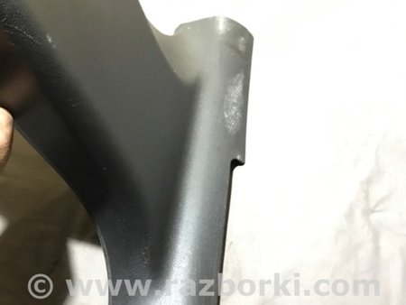 ФОТО Накладка в салоне для Porsche Macan I 95B +FL (13-18) Київ