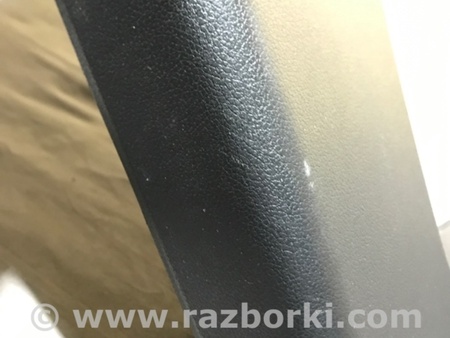 ФОТО Накладка в салоне для Porsche Macan I 95B +FL (13-18) Київ