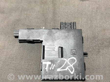 ФОТО Блок управления для Porsche Macan I 95B +FL (13-18) Київ