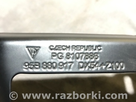 ФОТО Кронштейн для Porsche Macan I 95B +FL (13-18) Київ