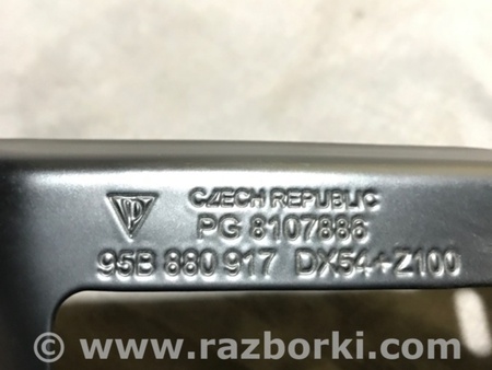 ФОТО Кронштейн для Porsche Macan I 95B +FL (13-18) Київ