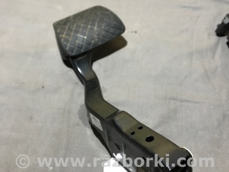 ФОТО Педаль тормоза для Porsche Macan I 95B +FL (13-18) Київ