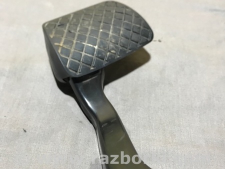 ФОТО Педаль тормоза для Porsche Macan I 95B +FL (13-18) Київ