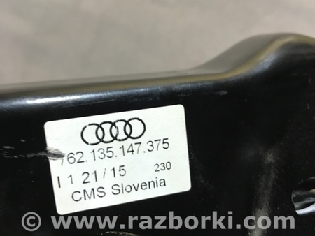 ФОТО Педаль тормоза для Porsche Macan I 95B +FL (13-18) Київ