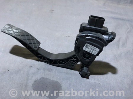 ФОТО Педаль газа для Porsche Macan I 95B +FL (13-18) Київ