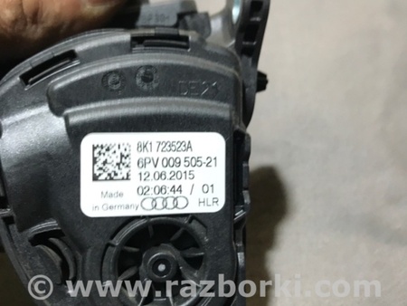 ФОТО Педаль газа для Porsche Macan I 95B +FL (13-18) Київ