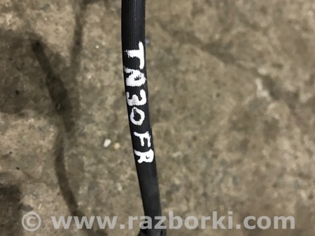 ФОТО Трубка тормозная для Audi (Ауди) A3 III 8V (12-20) Київ